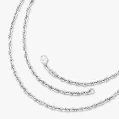 Heavy Rope Chain