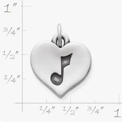 Joyful Melody Charm
