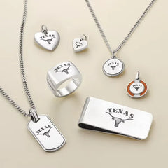 The University of Texas Signet Ring