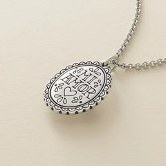 Mi Amor Charm