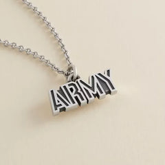 Army Charm