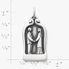 Anniversary Charm
