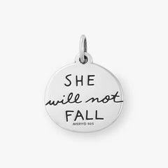 God Is Within Her Charm