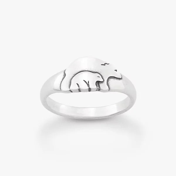 Mama Bear Ring