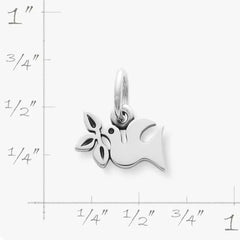 La Paloma Charm