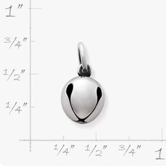 Jingle Bell Charm