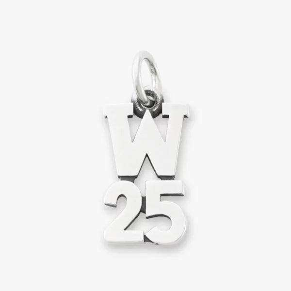 Camp Waldemar Year Charm