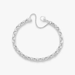Timeless Charm Bracelet