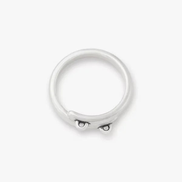 Create Your Own Wrapped Double Dangle Ring
