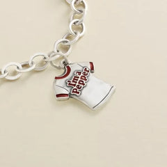 Enamel I'm a Pepper Charm