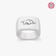 University of Arkansas Signet Ring