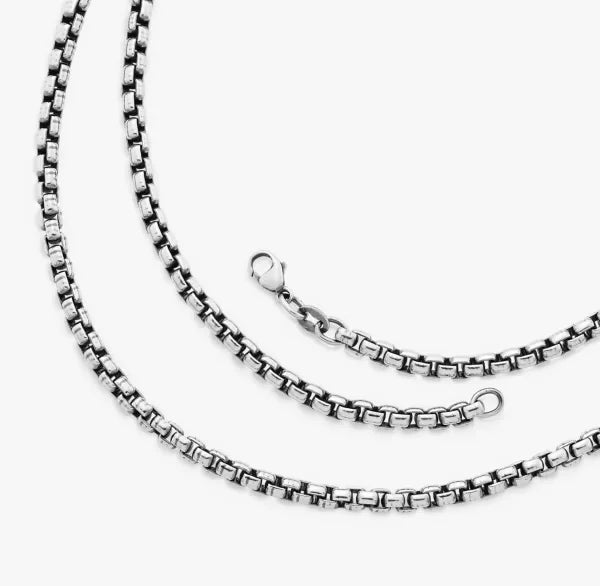 Extra Heavy Box Chain