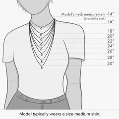 Heavy Rope Chain