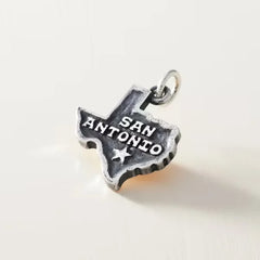 San Antonio Charm