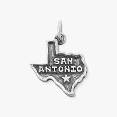 San Antonio Charm