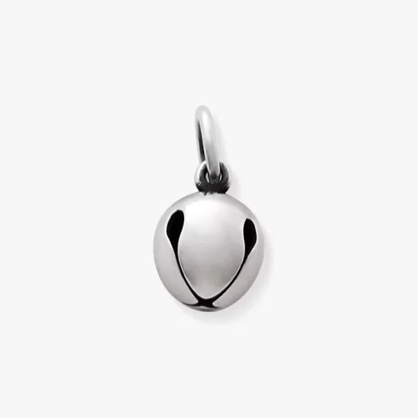 Jingle Bell Charm