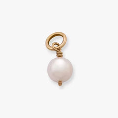 Gemstone Bead Pendant