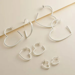 Heart Hoops