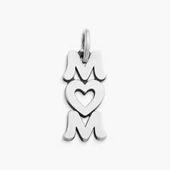 Love You Mom Charm