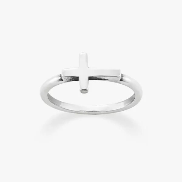 Horizon Cross Ring