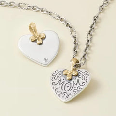 Mom Forever Pendant