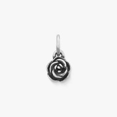 Mini Rose Charm