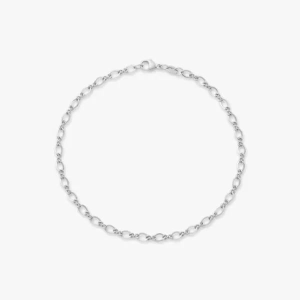 Medium Twist Anklet