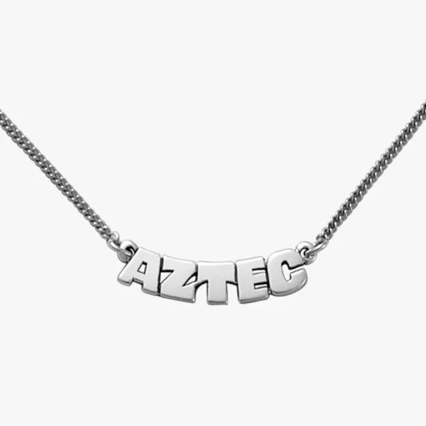 Aztec Necklace