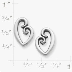 Mother's Love Studs