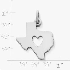 Deep in the Heart of Texas Charm