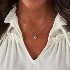 Faceted Cable Chain