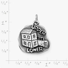 Upper-Lower Cabin Charm