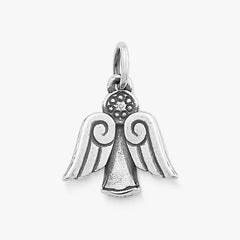 Angel of Peace Charm