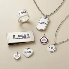 Louisiana State University Signet Ring