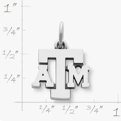 Texas A&M University Charm