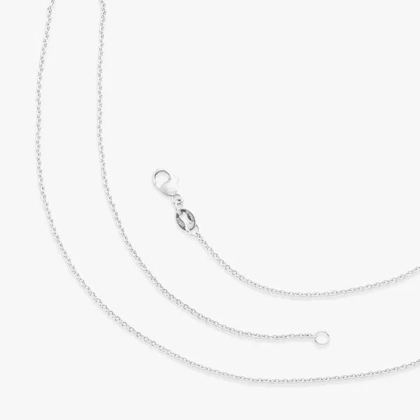 Fine Cable Chain