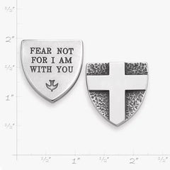 Fear Not... Pocket Piece