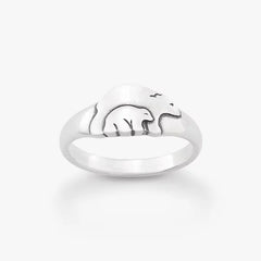 Mama Bear Ring