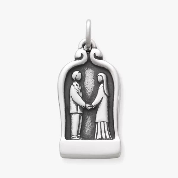 Anniversary Charm