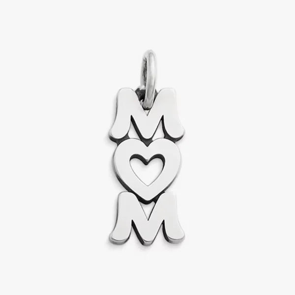 Love You Mom Charm