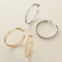 Tiny Hearts Hoops