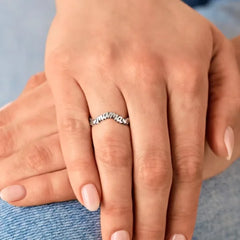 Mama Ring