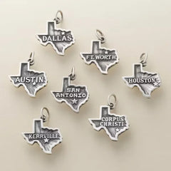 Corpus Christi Charm