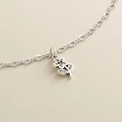 You and Me Blossom Charm