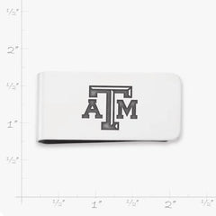 Texas A&M University Money Clip