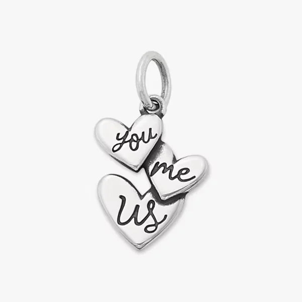 You Me Us Charm