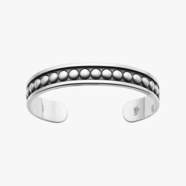 Beaded Cuff Bracelet