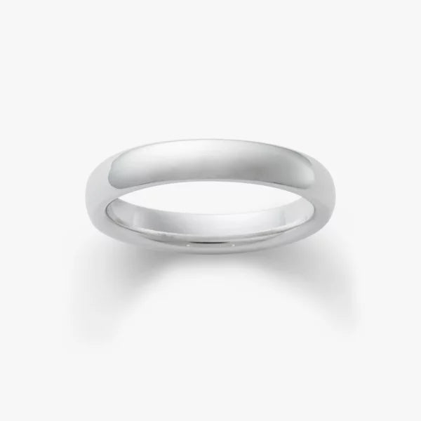 Forever Wedding Ring