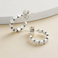 Confetti Hoops
