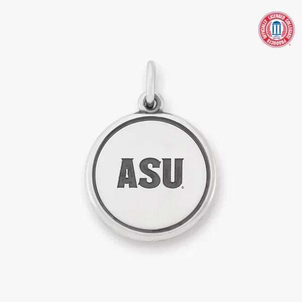 Arizona State University Disc Charm